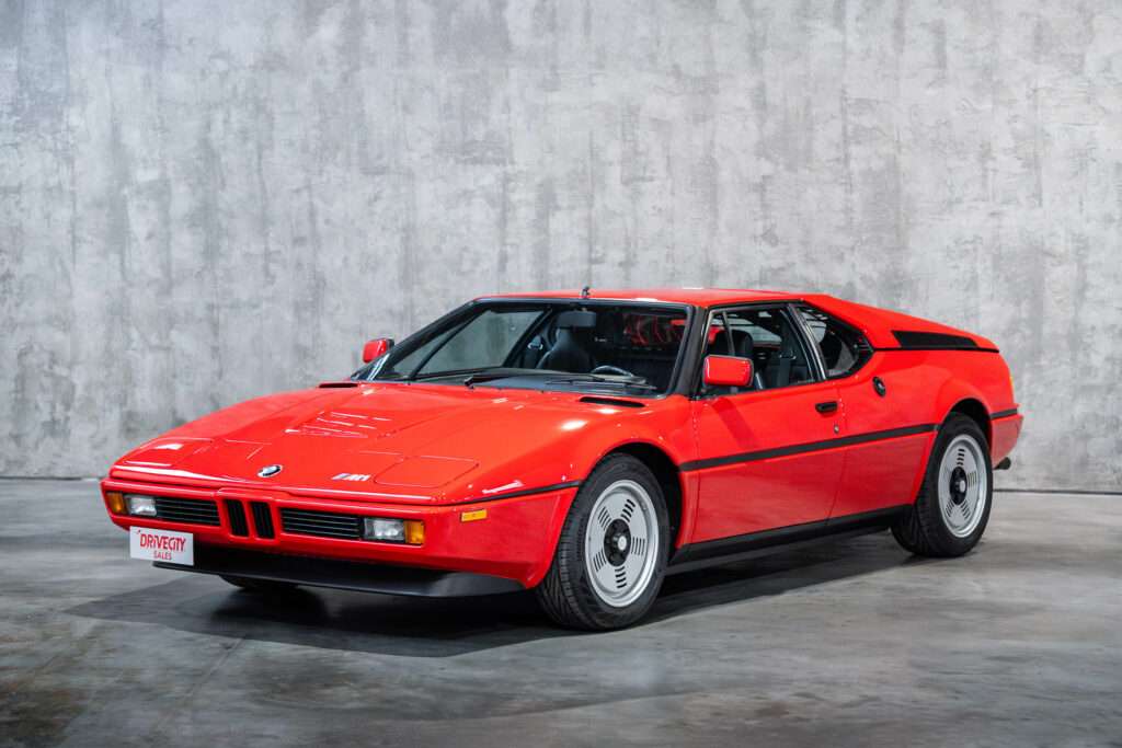 BMW M1
