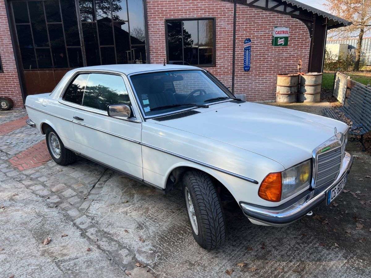 Mercedes-Benz CE