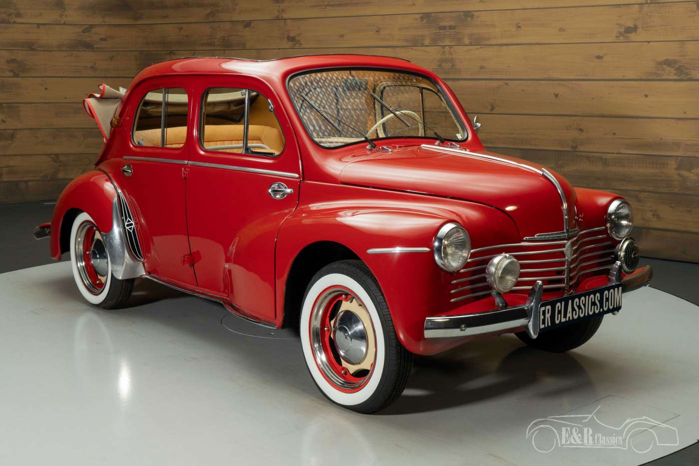 Renault 4 CV