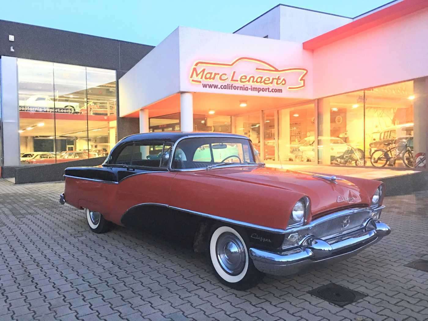 Packard Clipper