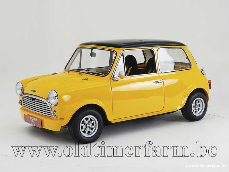 Mini Innocenti