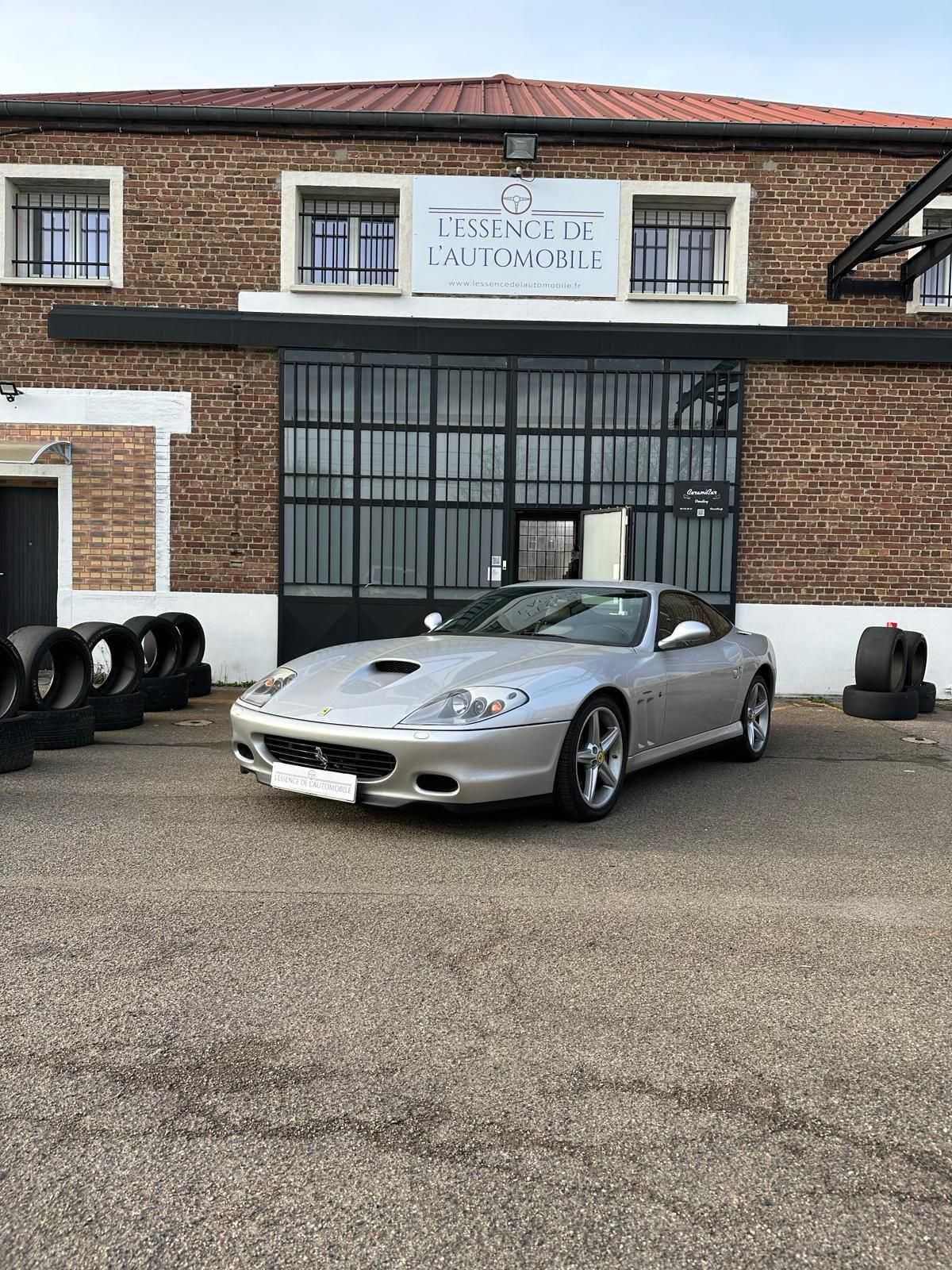 Ferrari 575