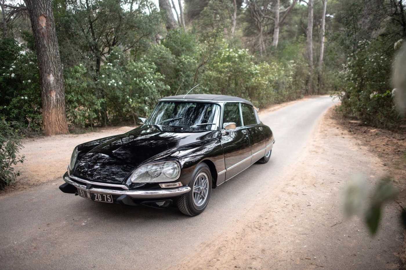 Citroen DS