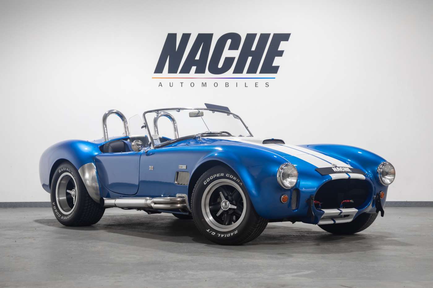 AC Cobra