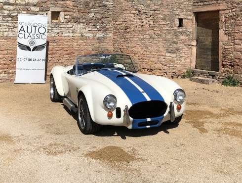 AC Cobra