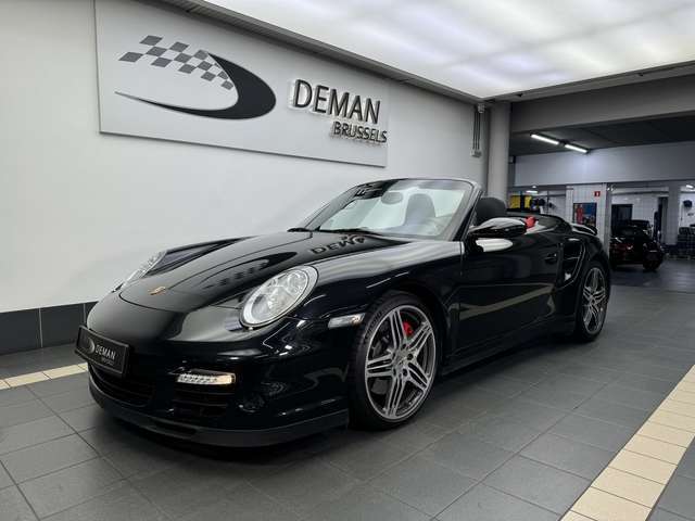 Porsche 997