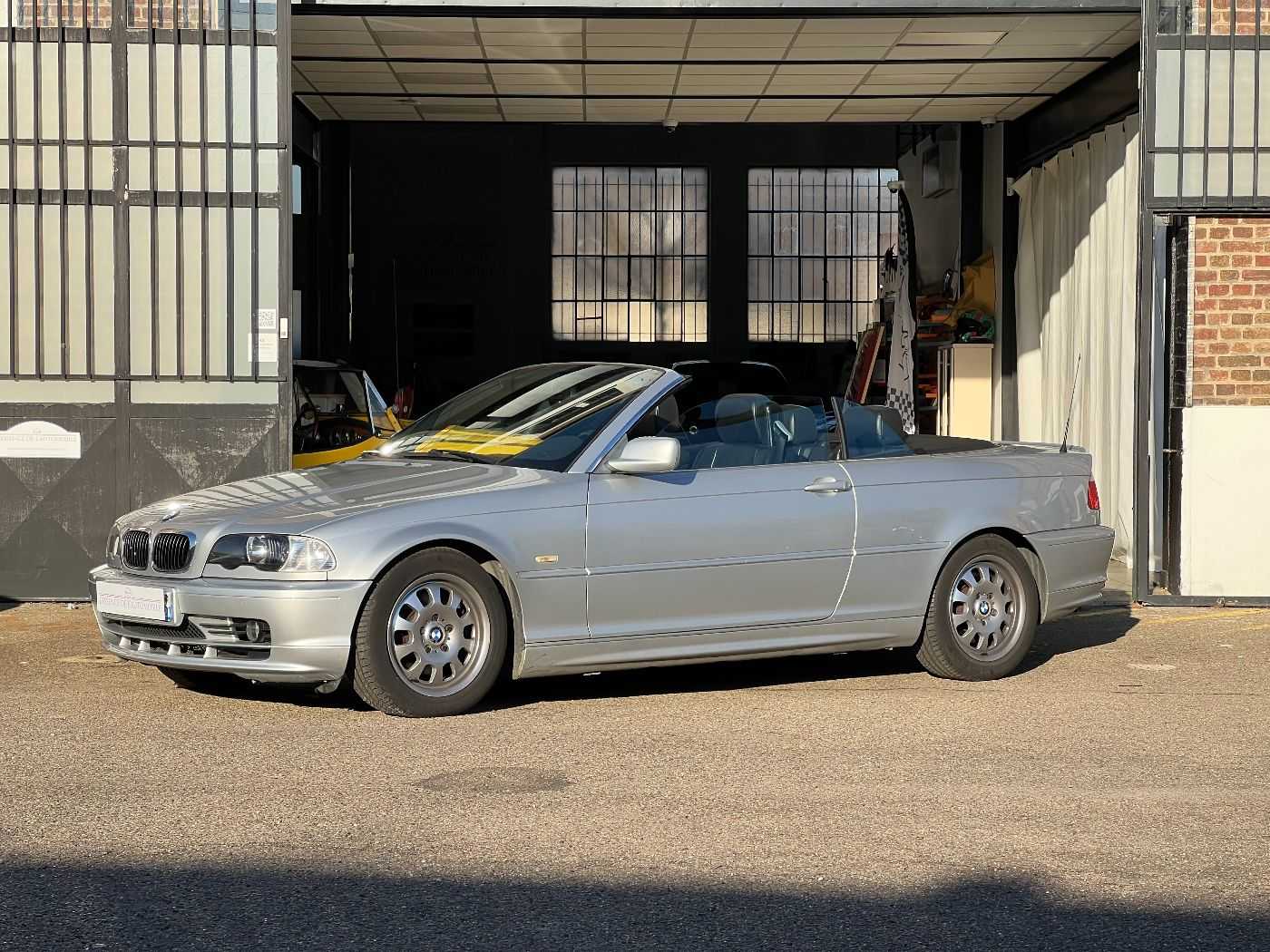 BMW Série 3