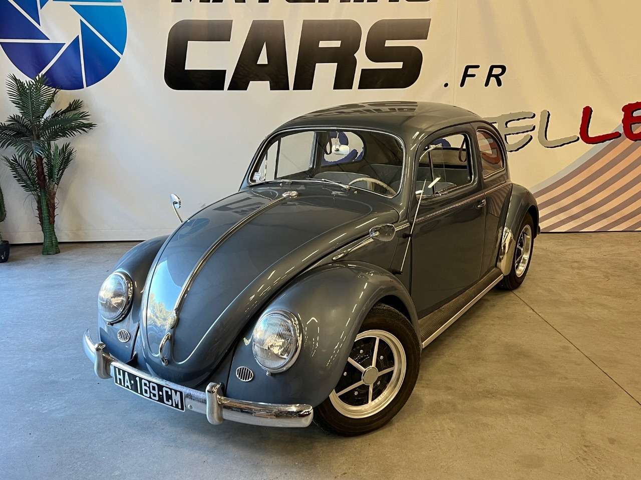 Volkswagen Coccinelle