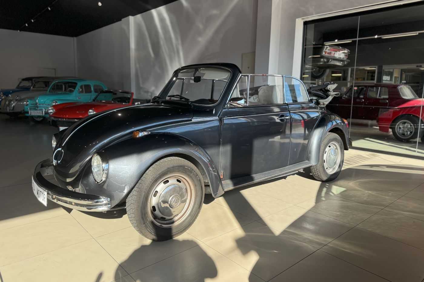 Volkswagen Coccinelle