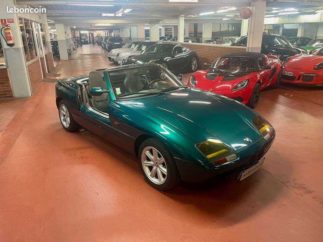 BMW Z1