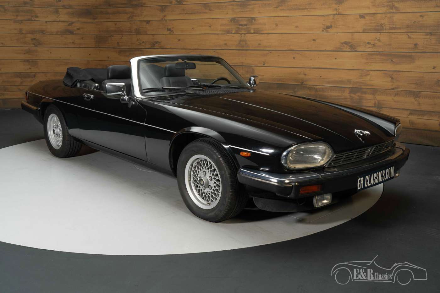 Jaguar XJS