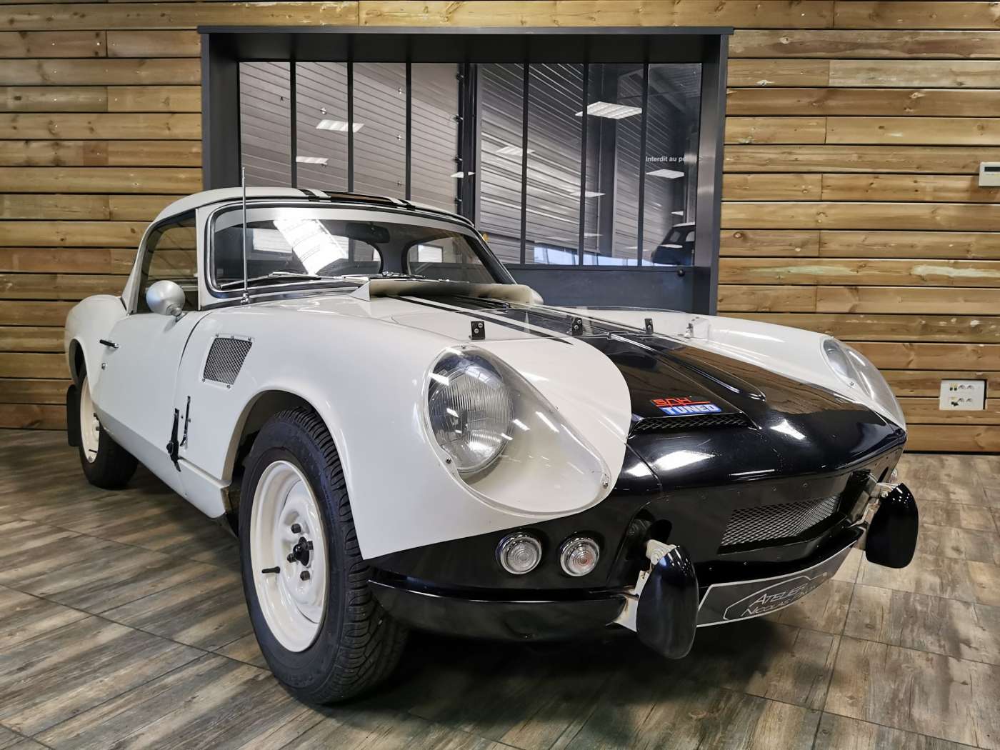 Triumph Spitfire