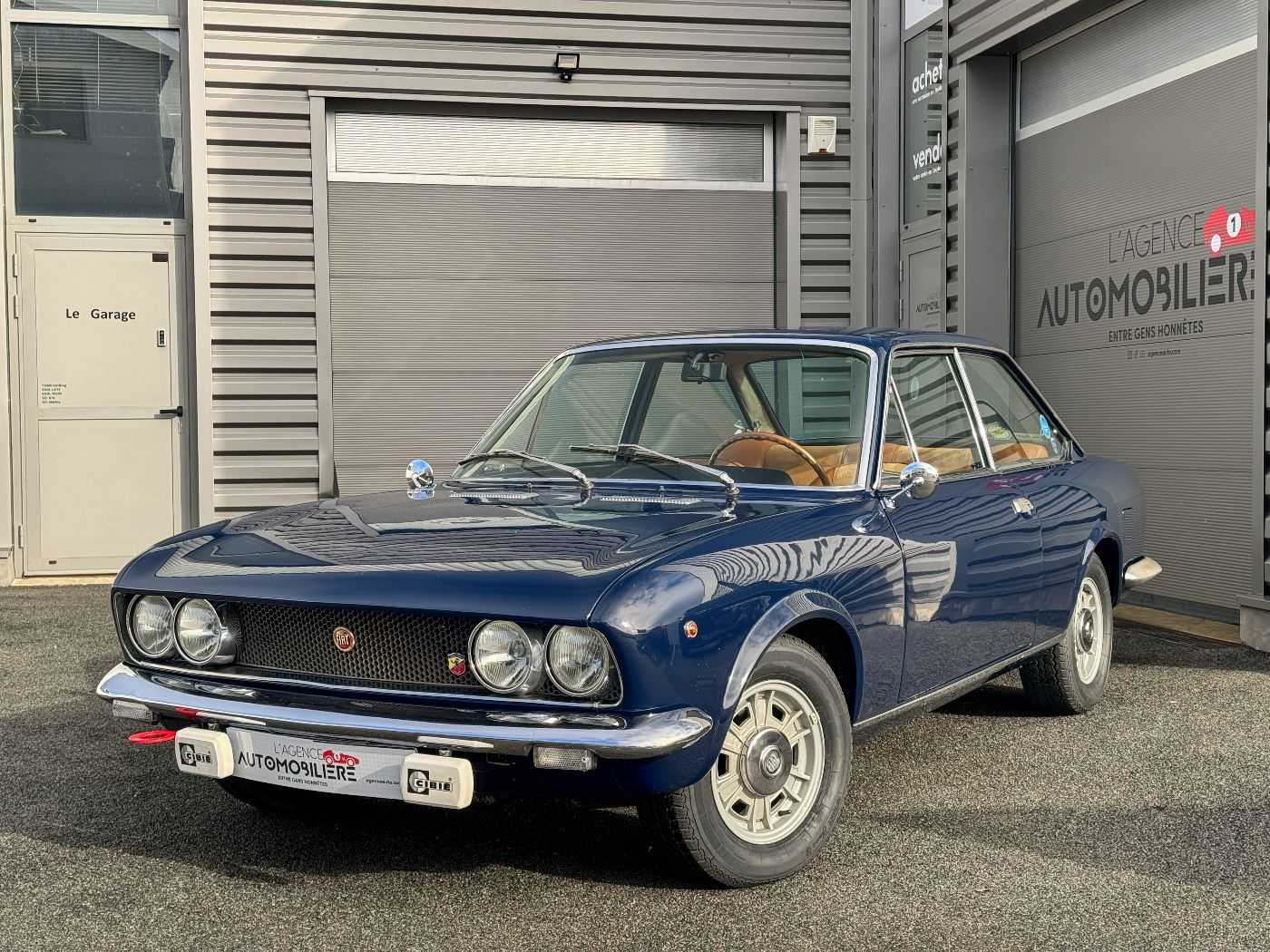 Fiat 124