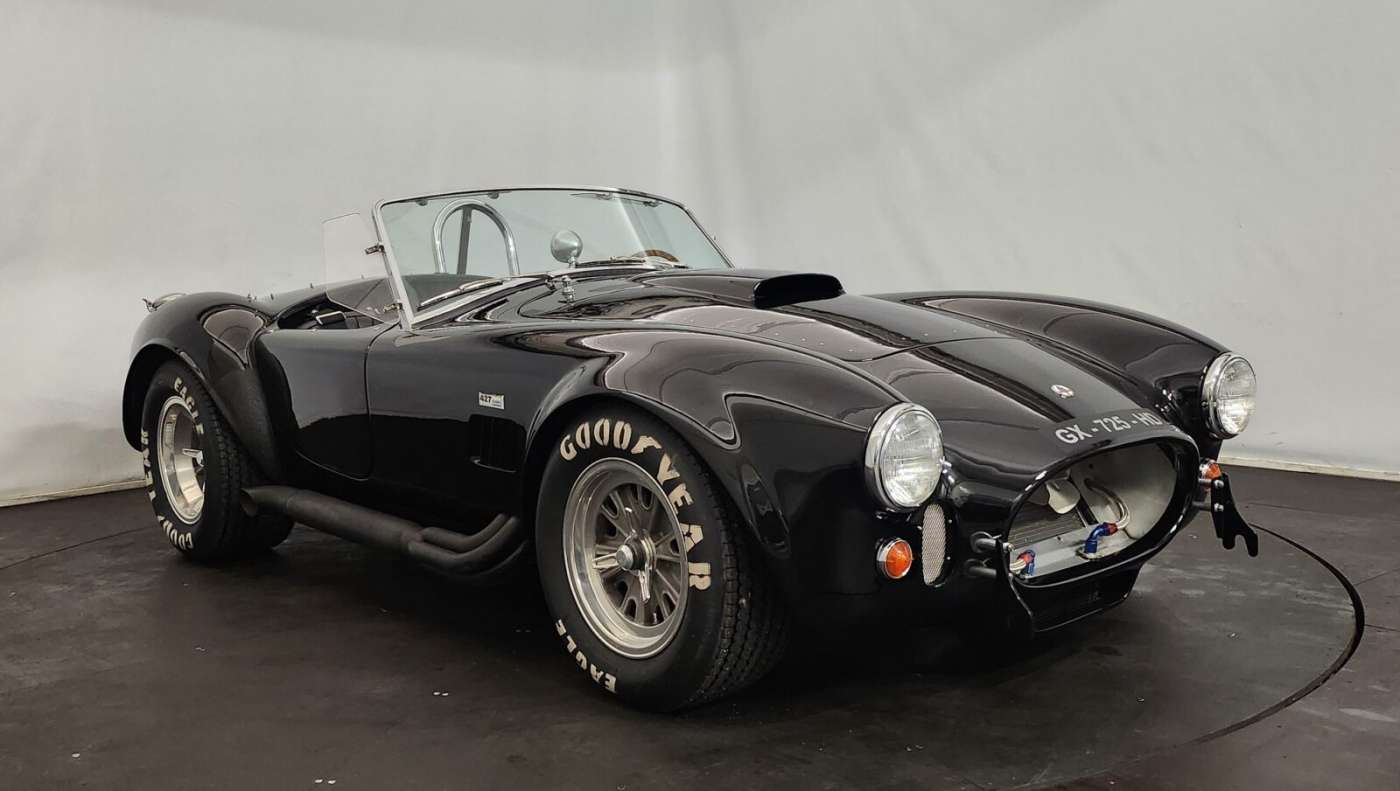 AC Cobra