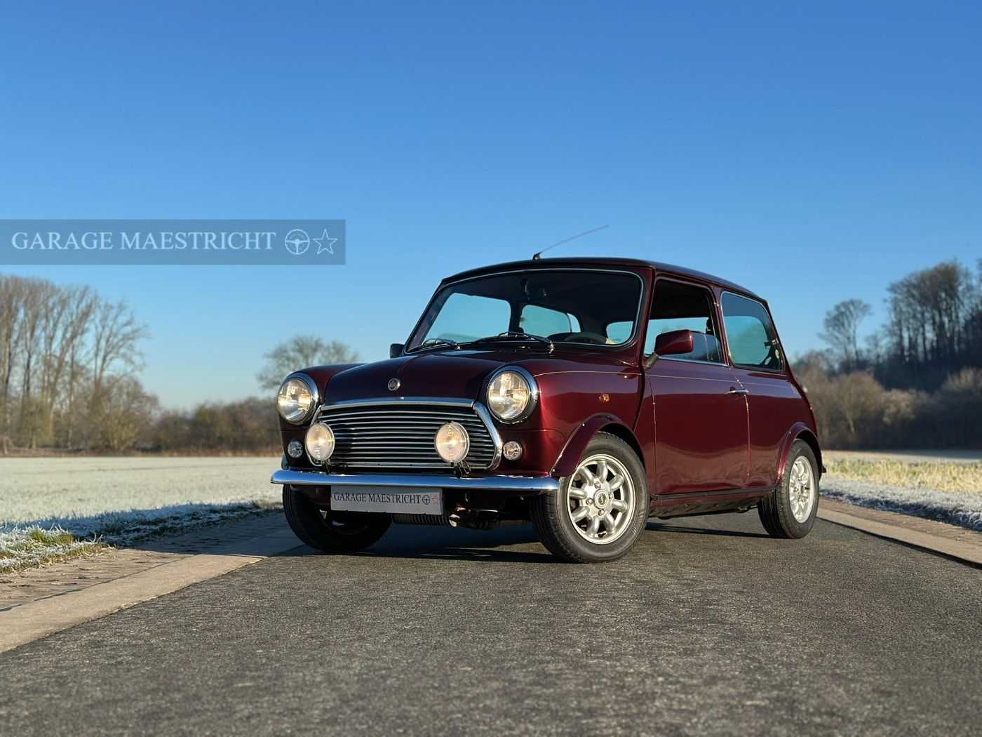 Mini 40ème Anniversaire