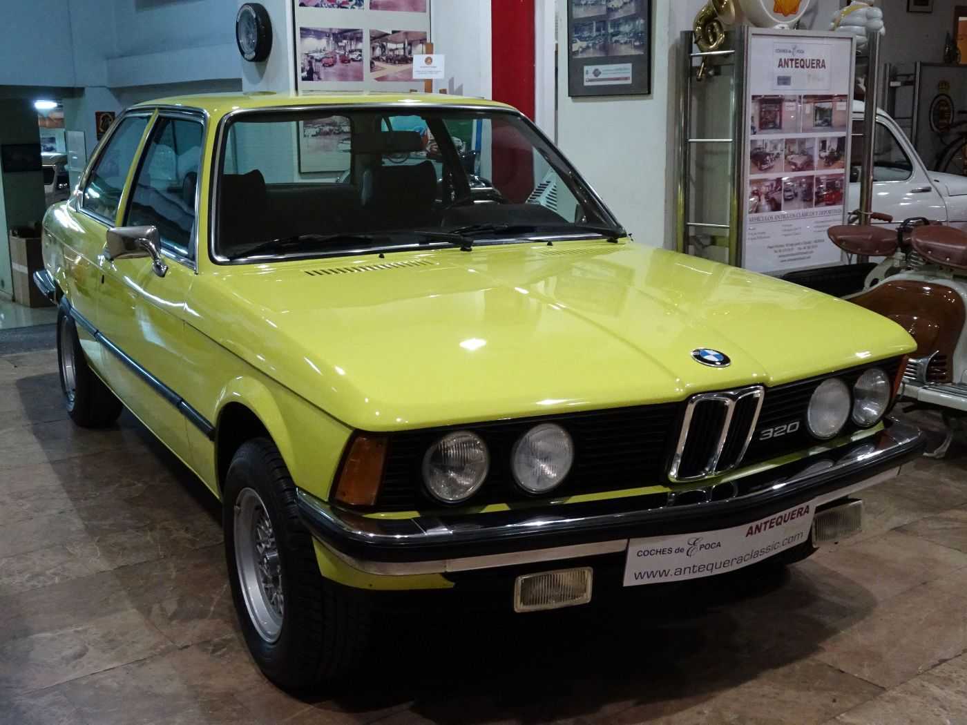BMW Série 3