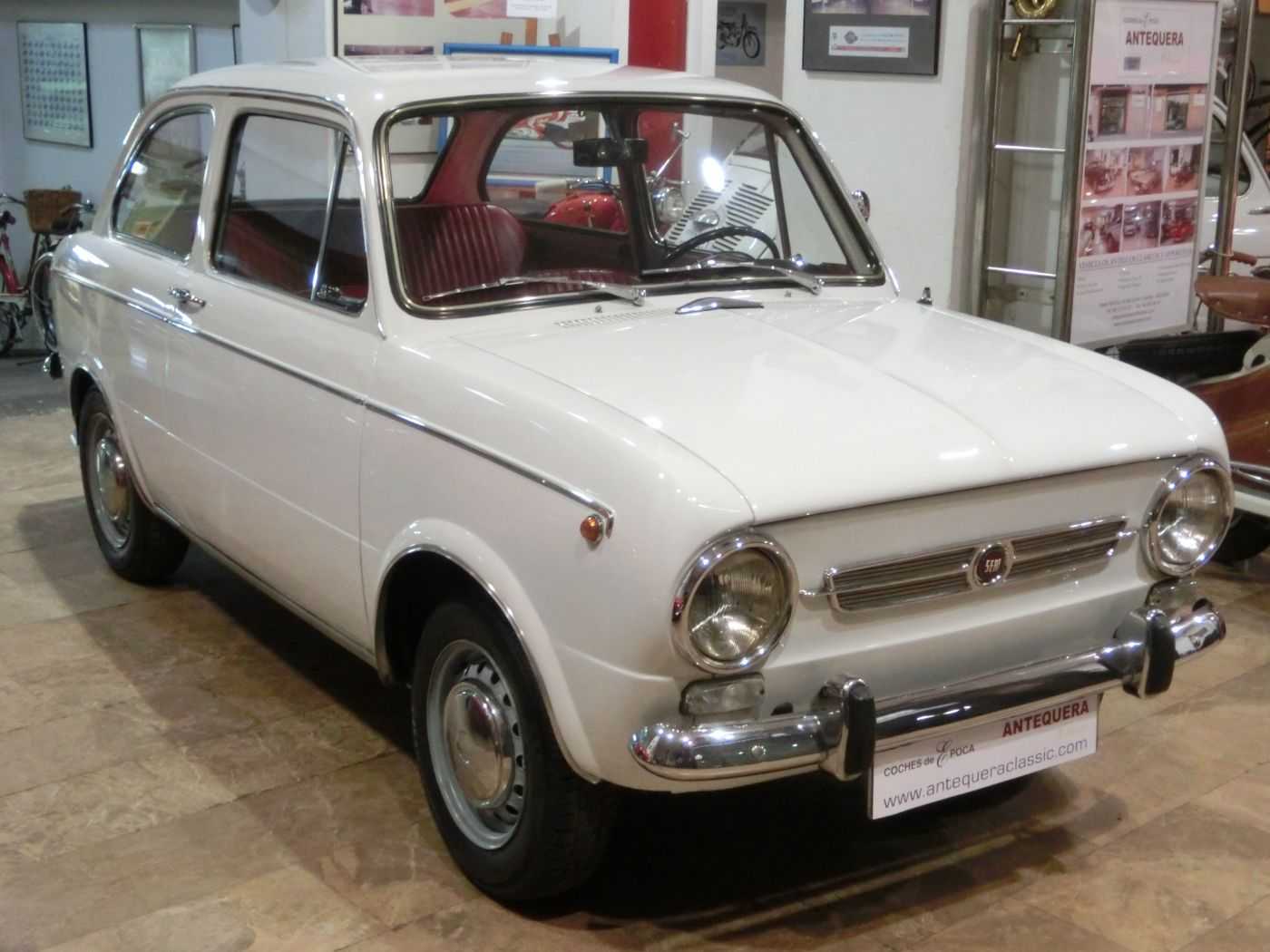 Seat 850