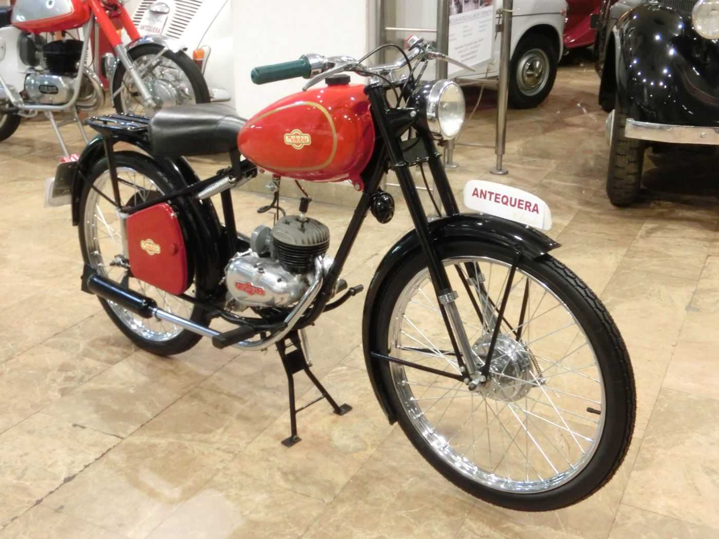 Moto Motobic