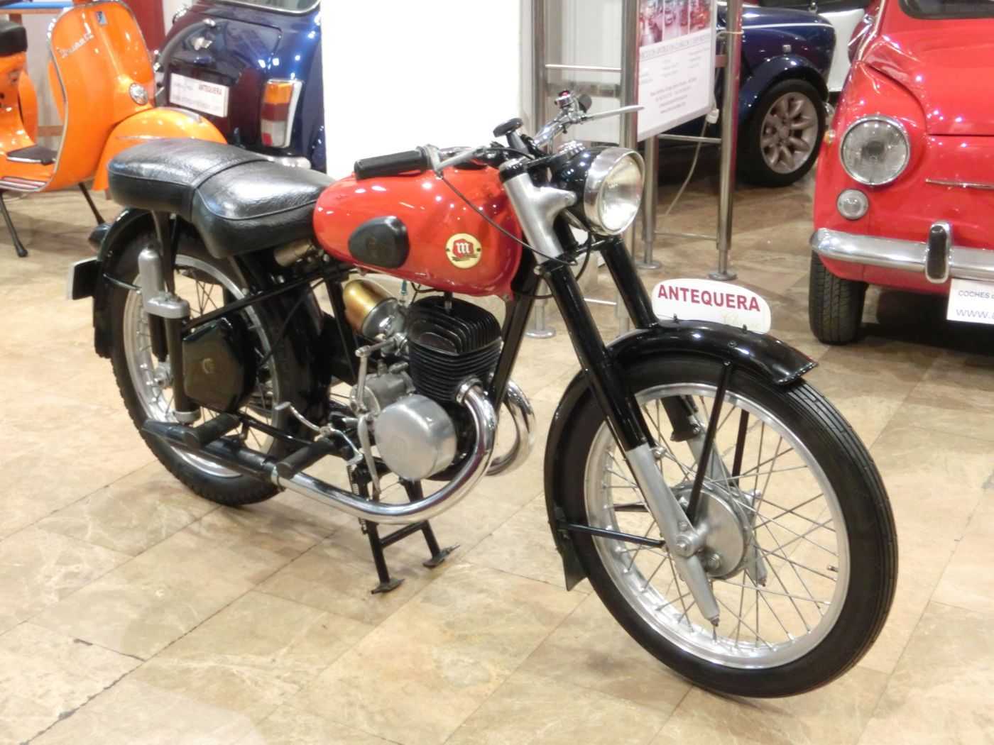 Moto Montesa