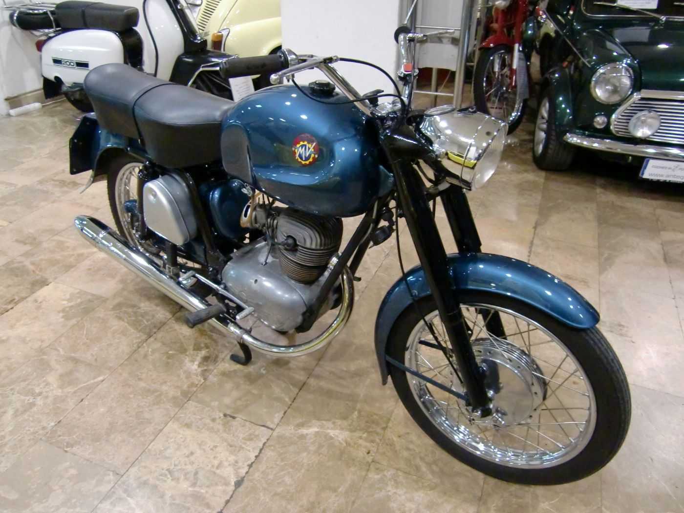 Moto Agusta