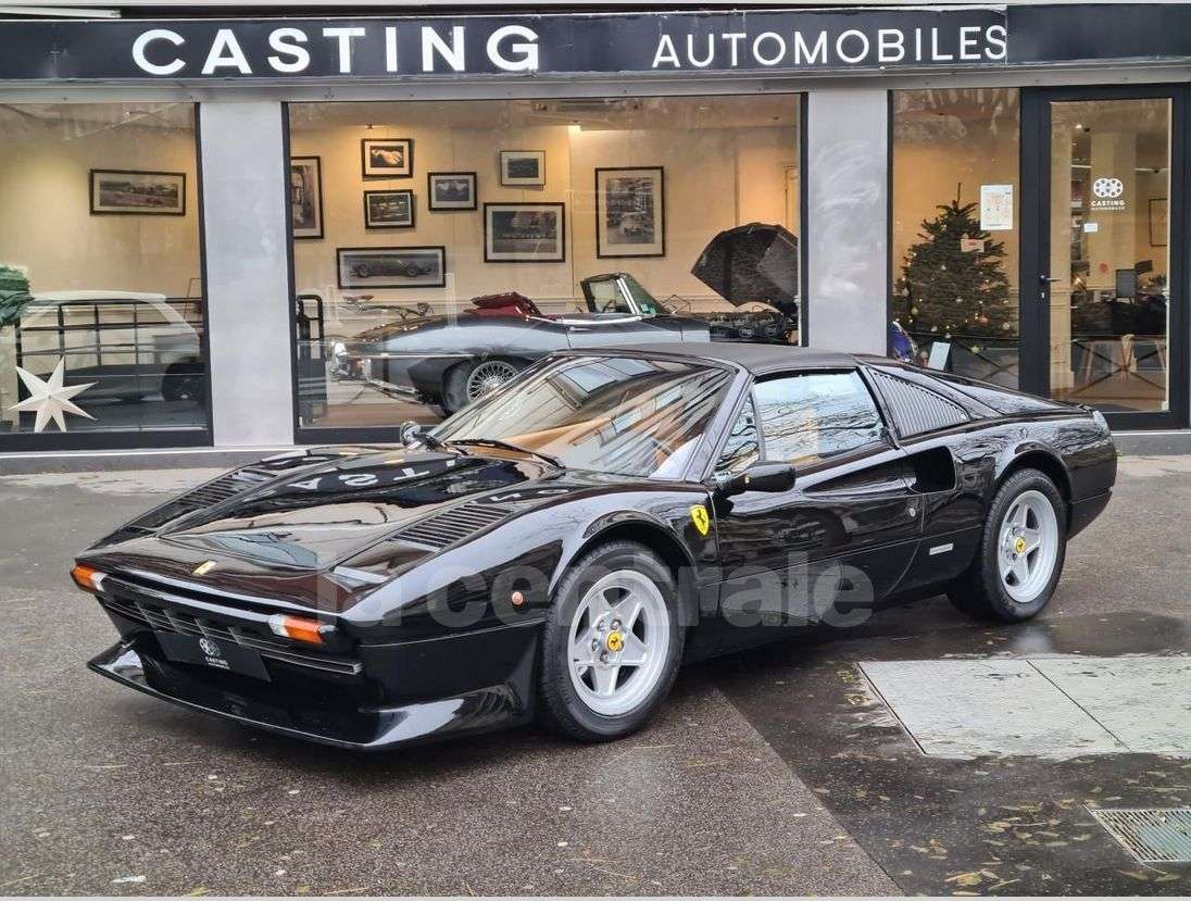 Ferrari 308