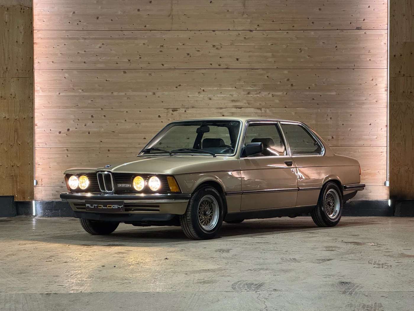 BMW Série 3