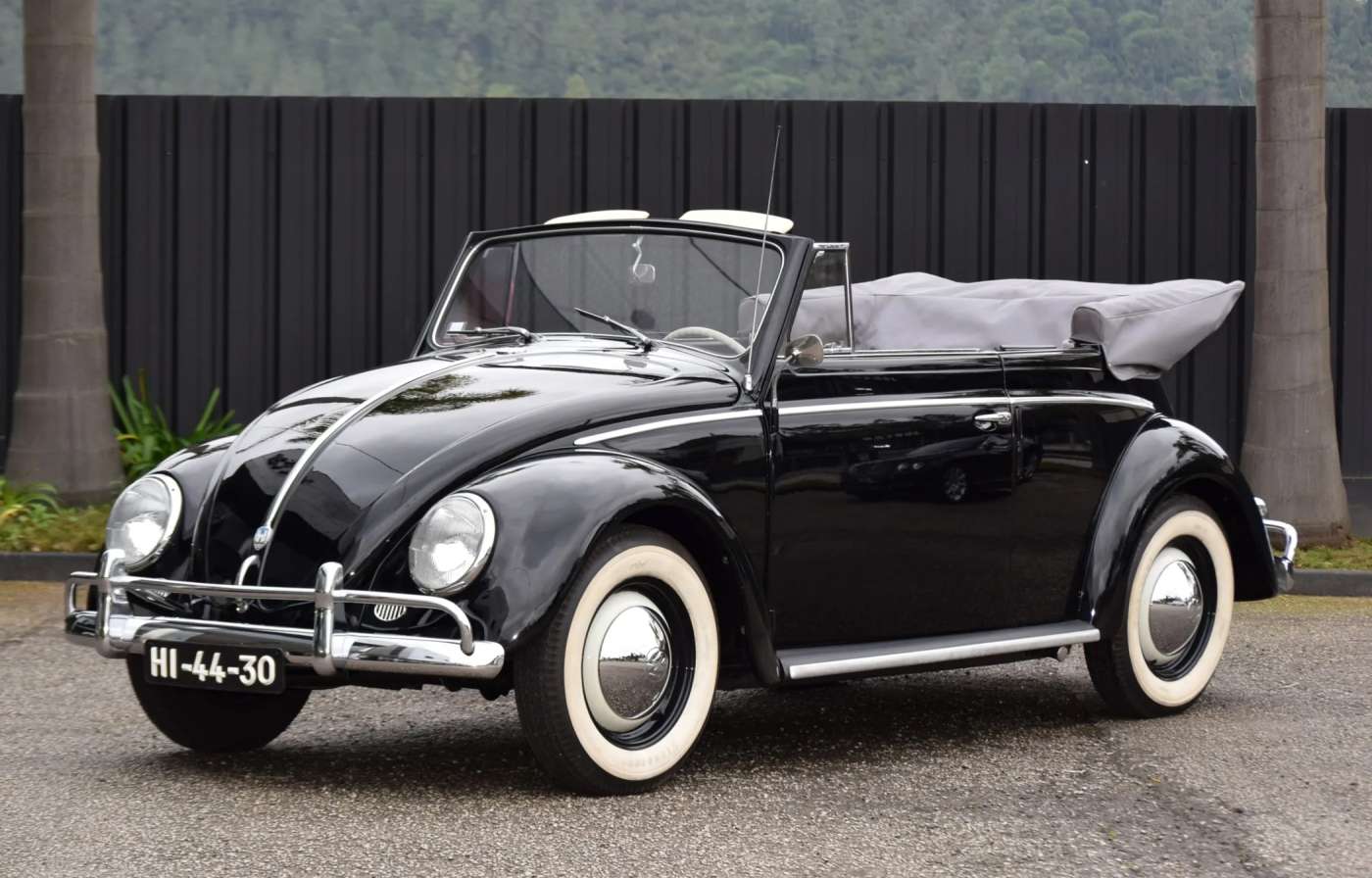 Volkswagen Coccinelle