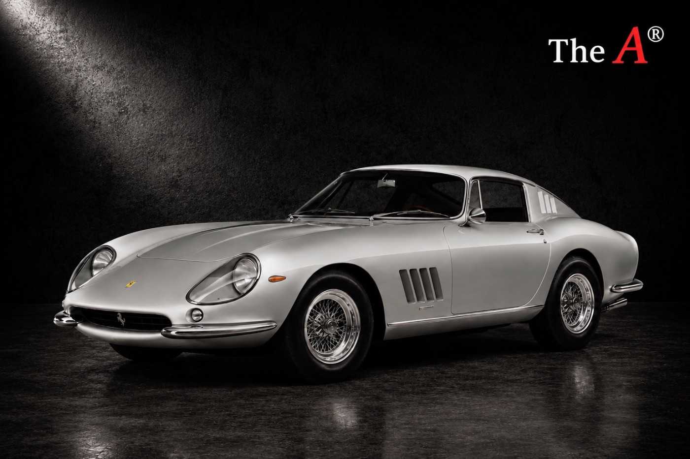 Ferrari 275