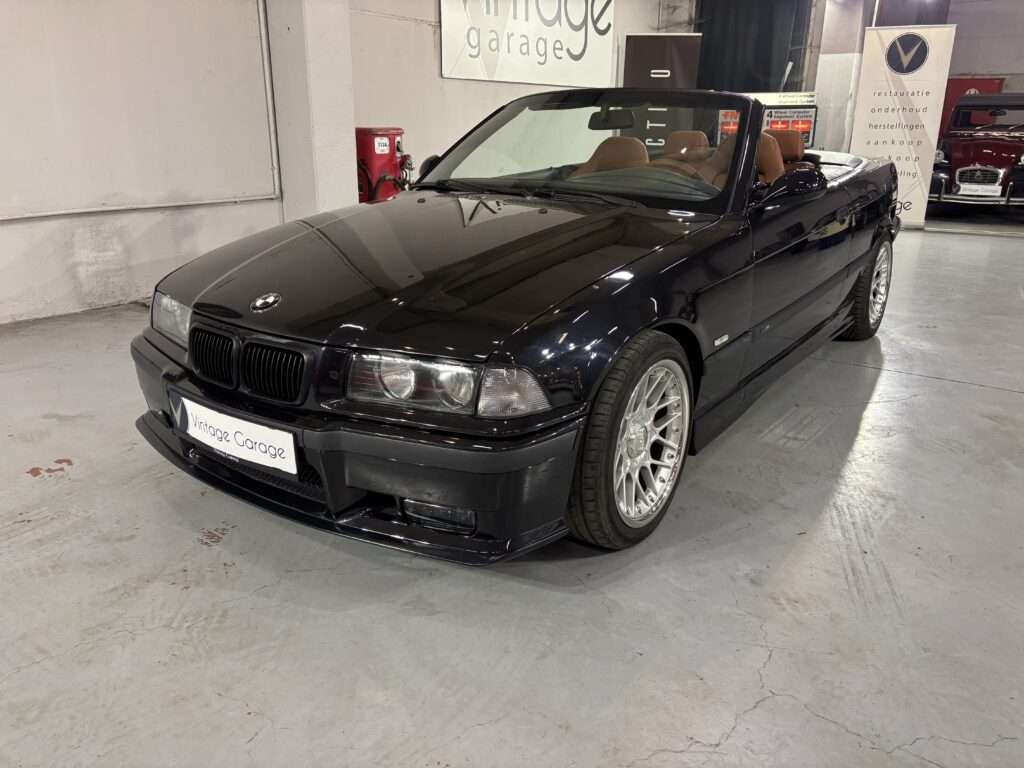BMW Série 3