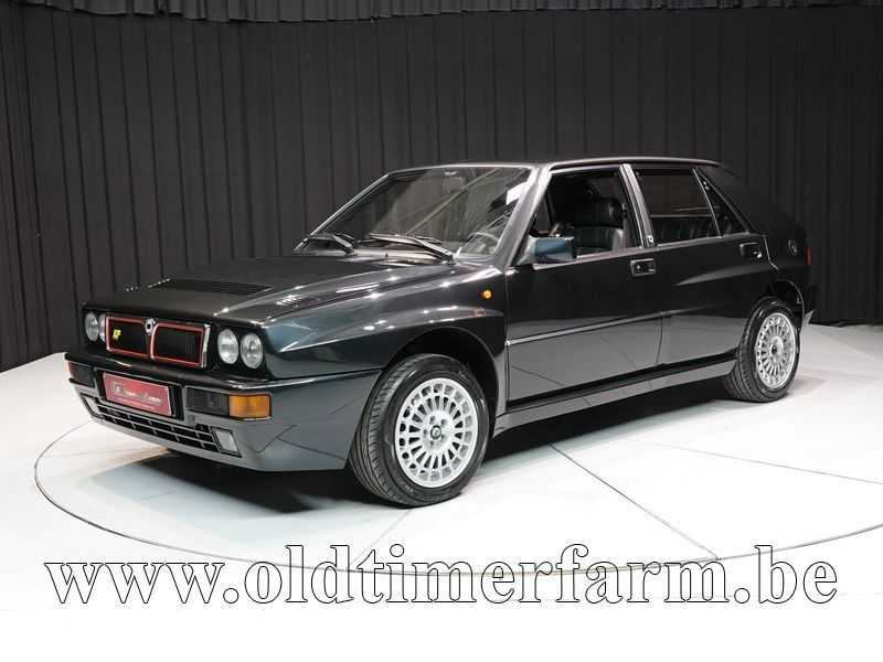 Lancia Delta