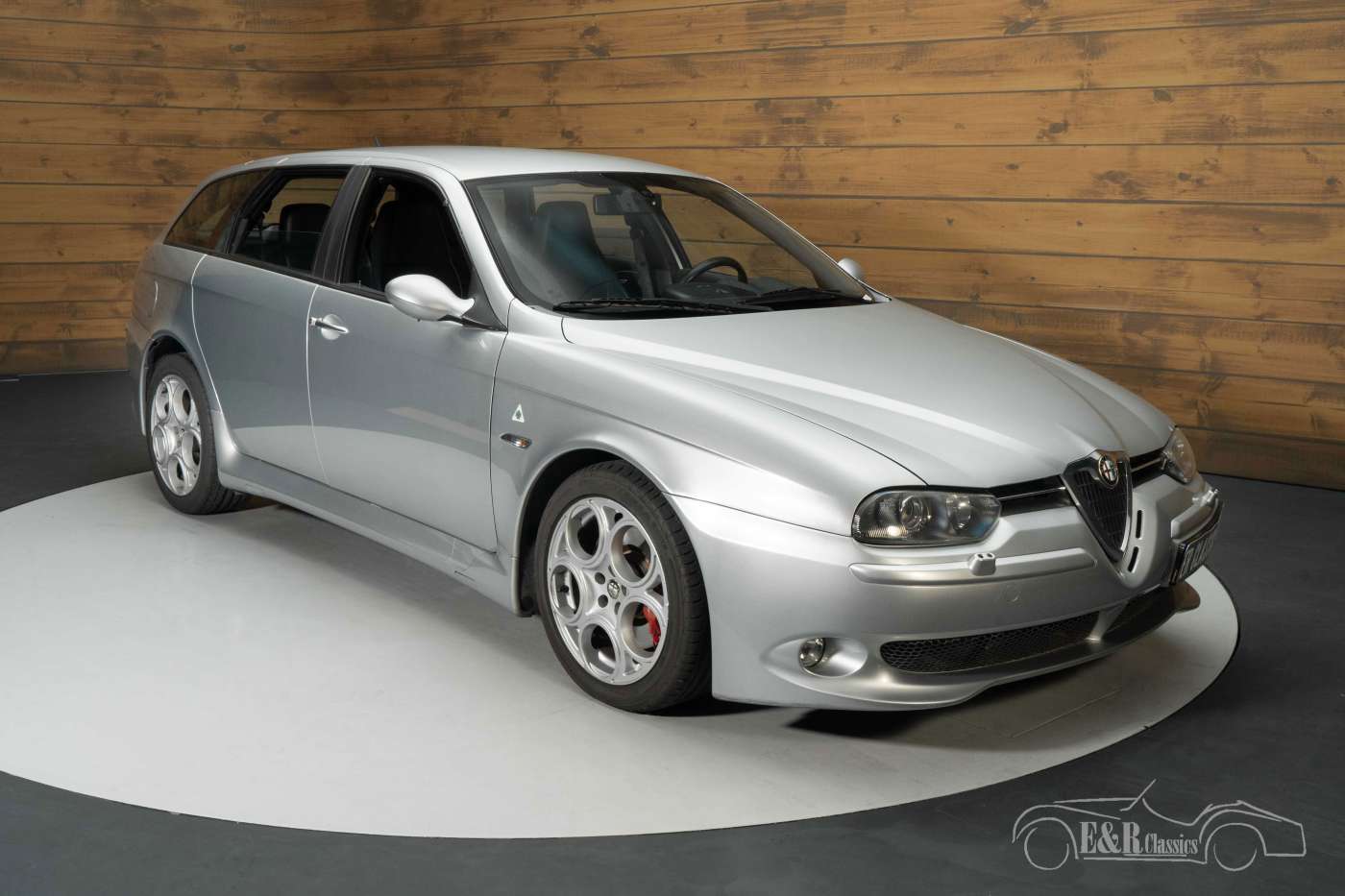 Alfa Roméo 156