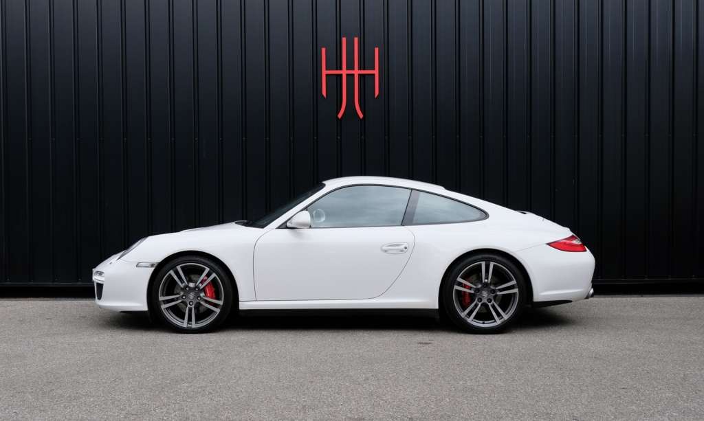Porsche 997
