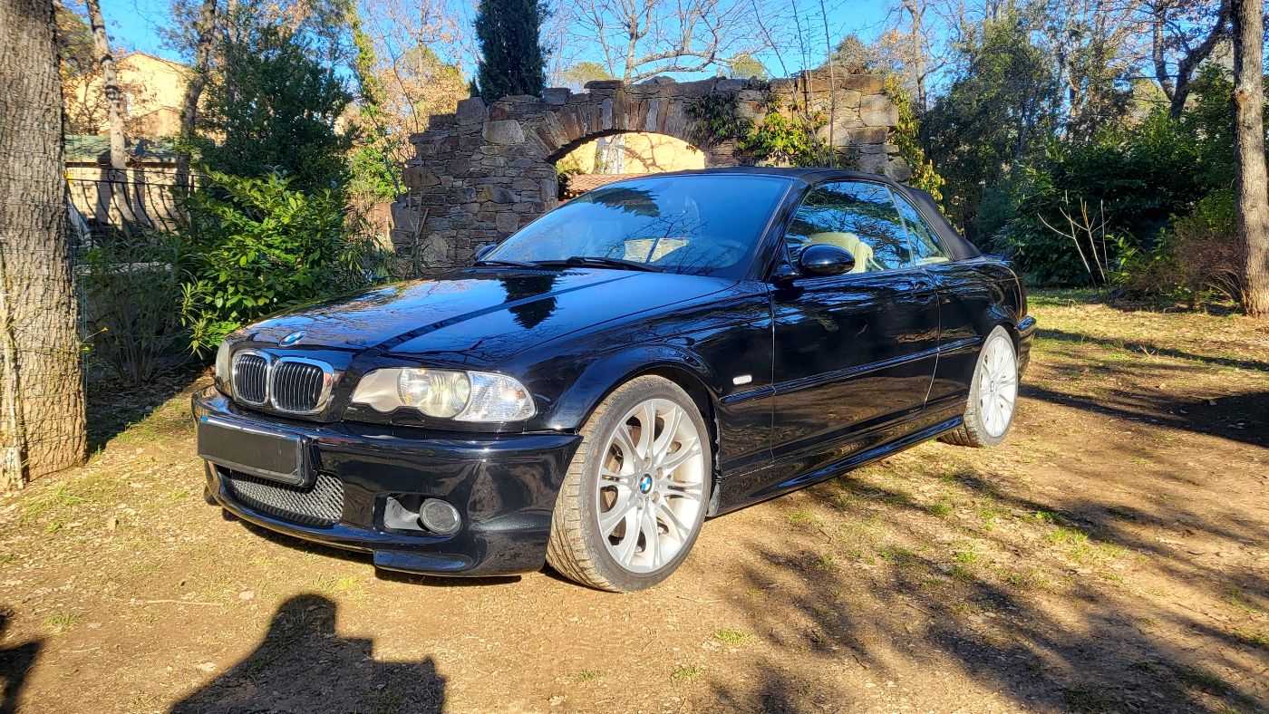BMW Série 3