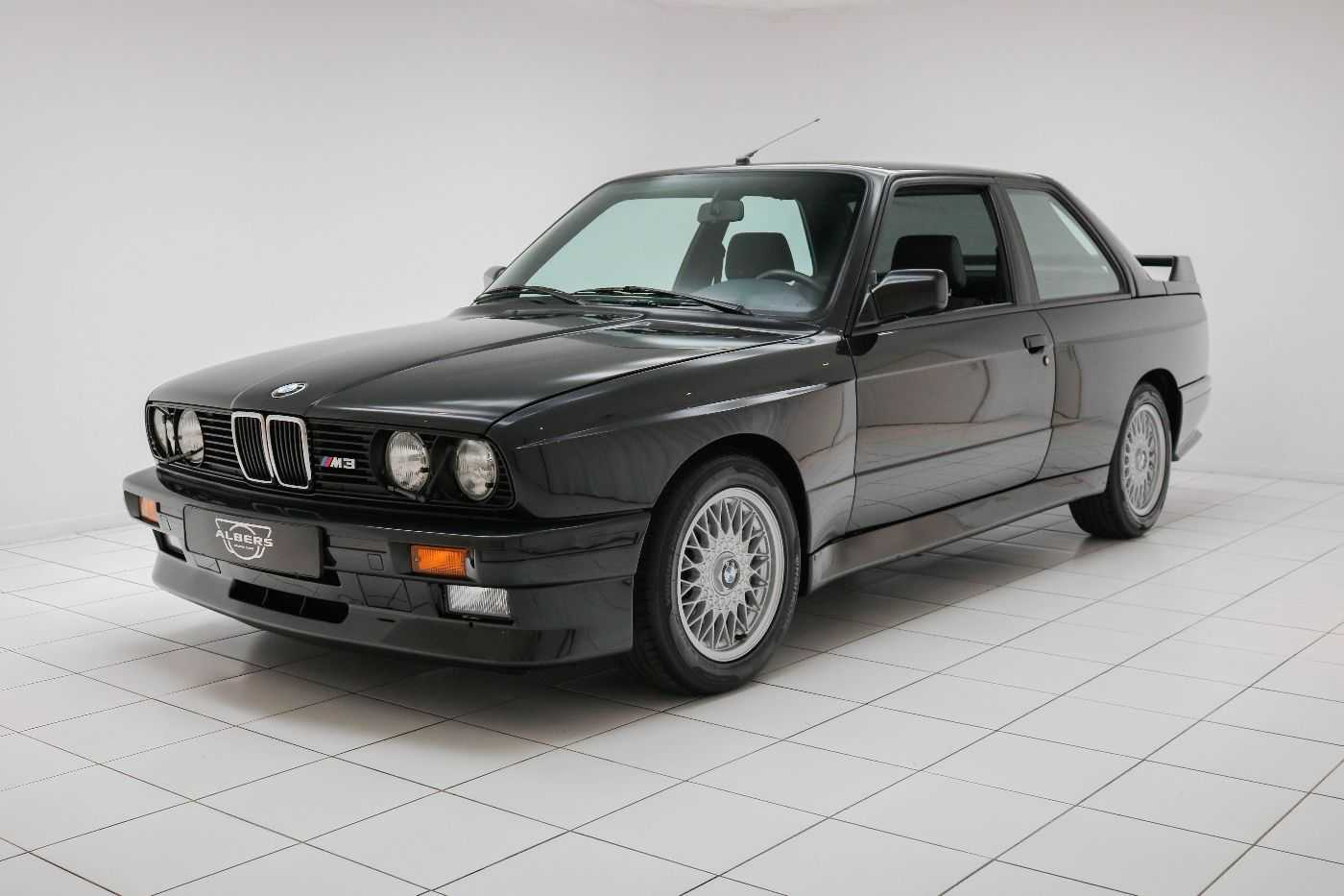 BMW M3