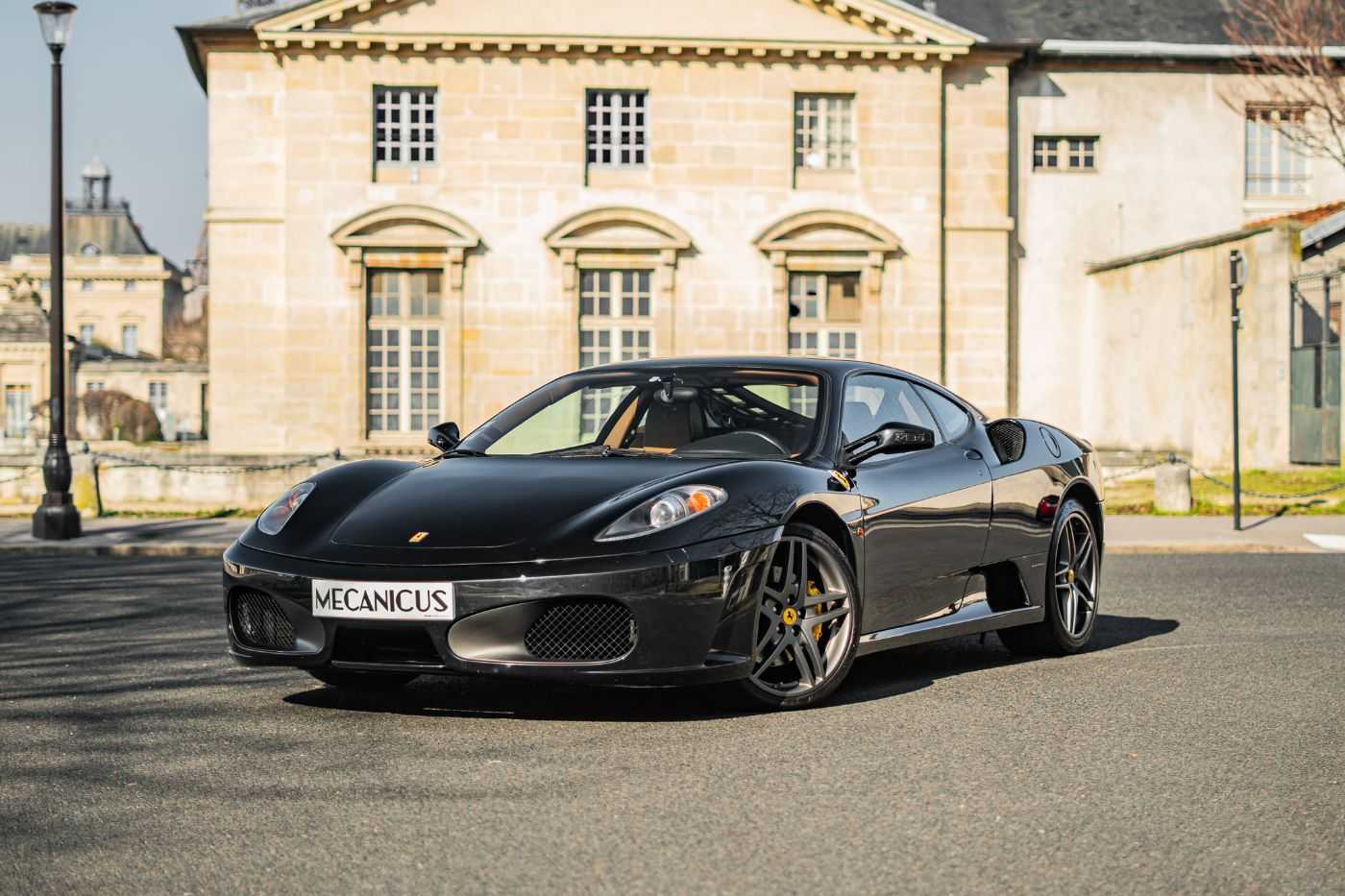 Ferrari F 430