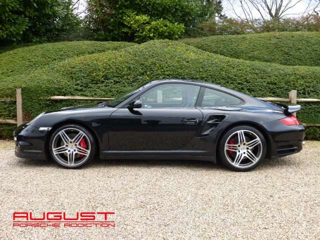 Porsche 997