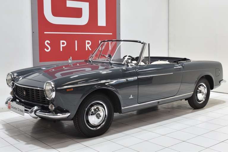 Fiat 1500