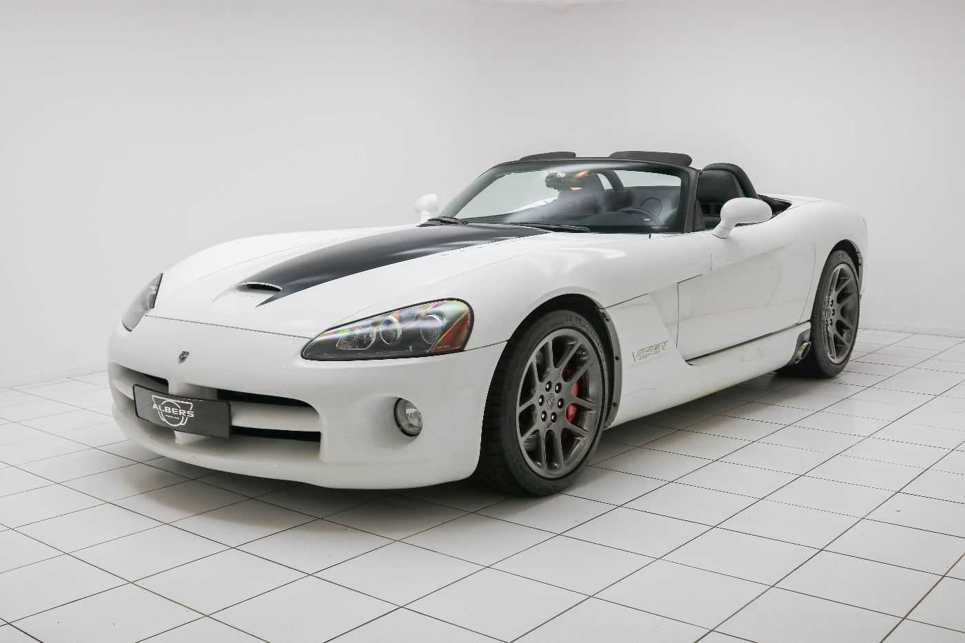 Dodge Viper
