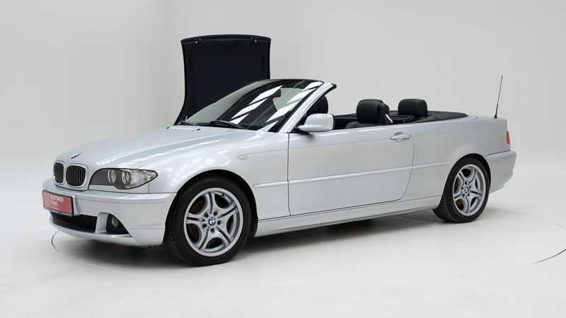 BMW Série 3
