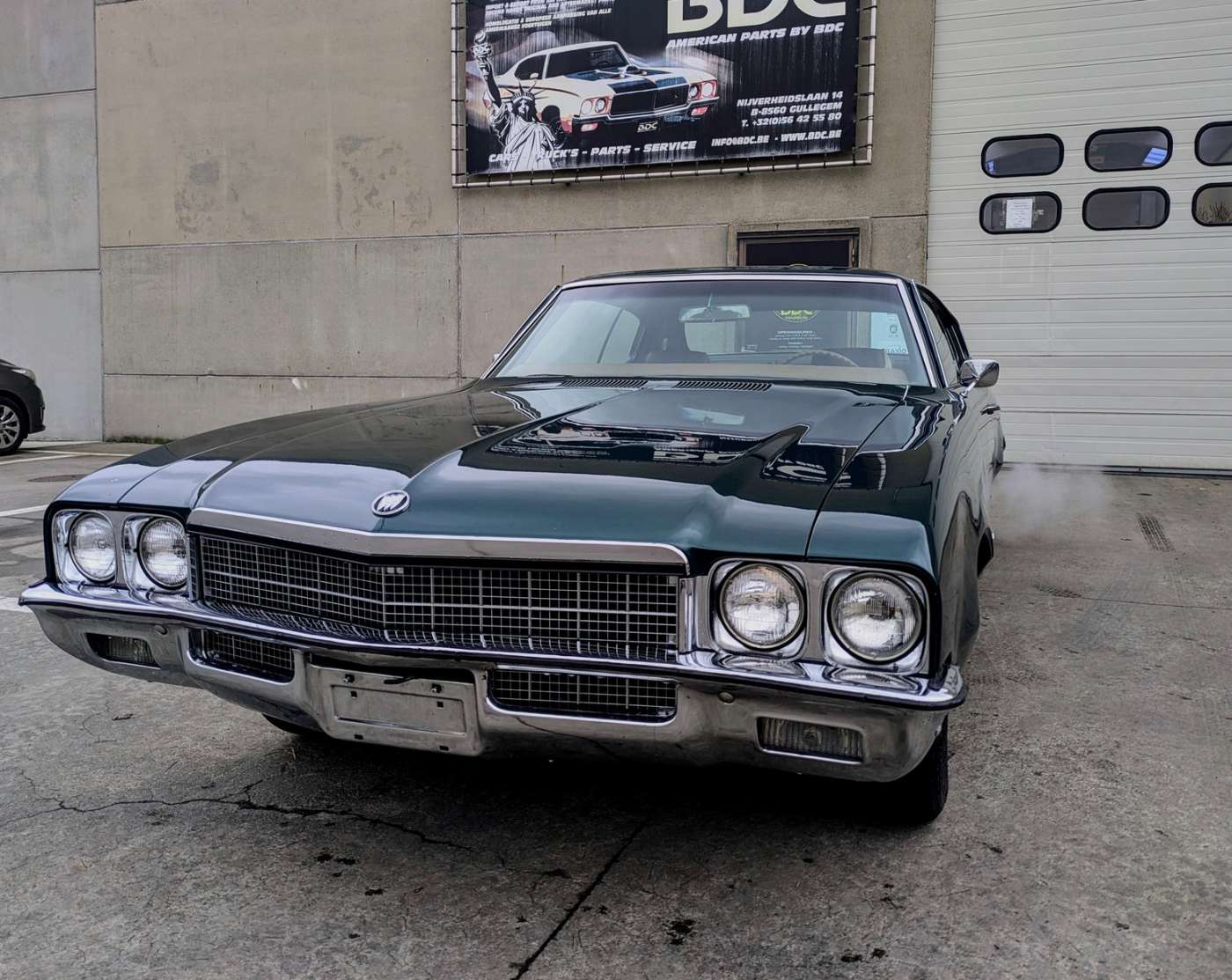 Buick Skylark