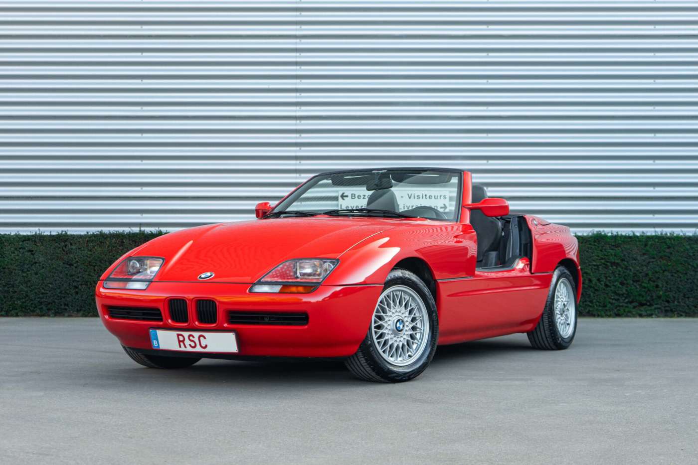 BMW Z1