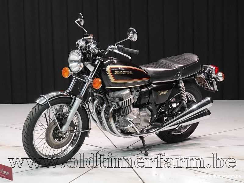 Moto Honda