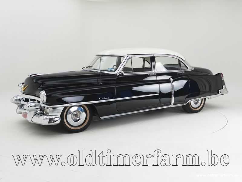 Cadillac Fleetwood