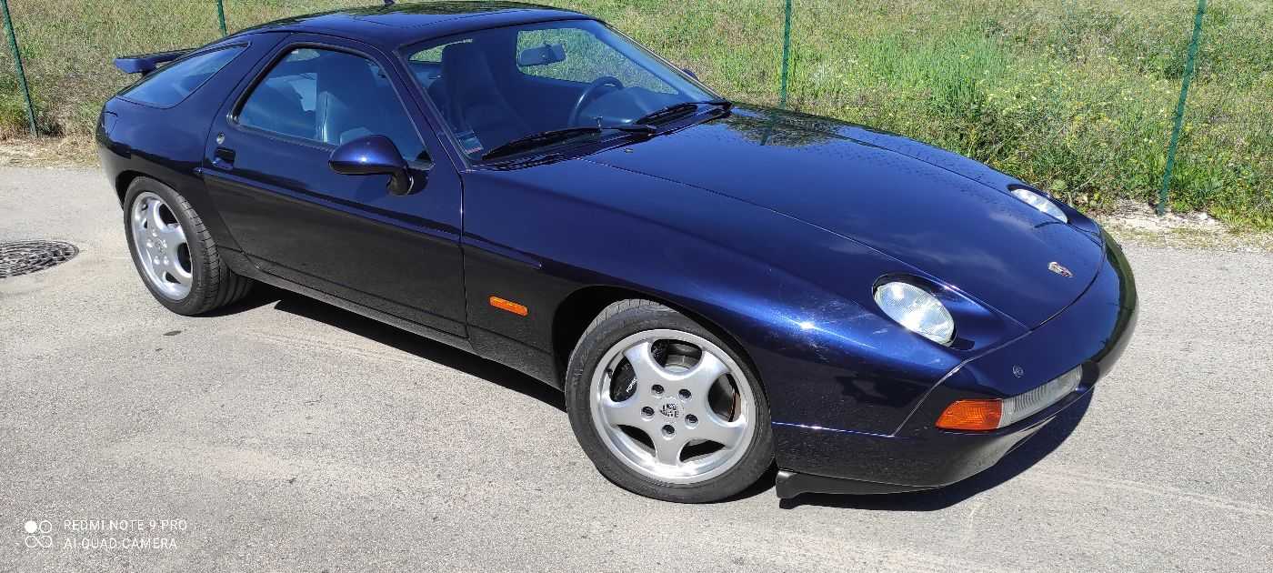 Porsche 928