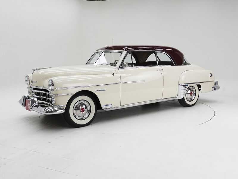 Chrysler Windsor