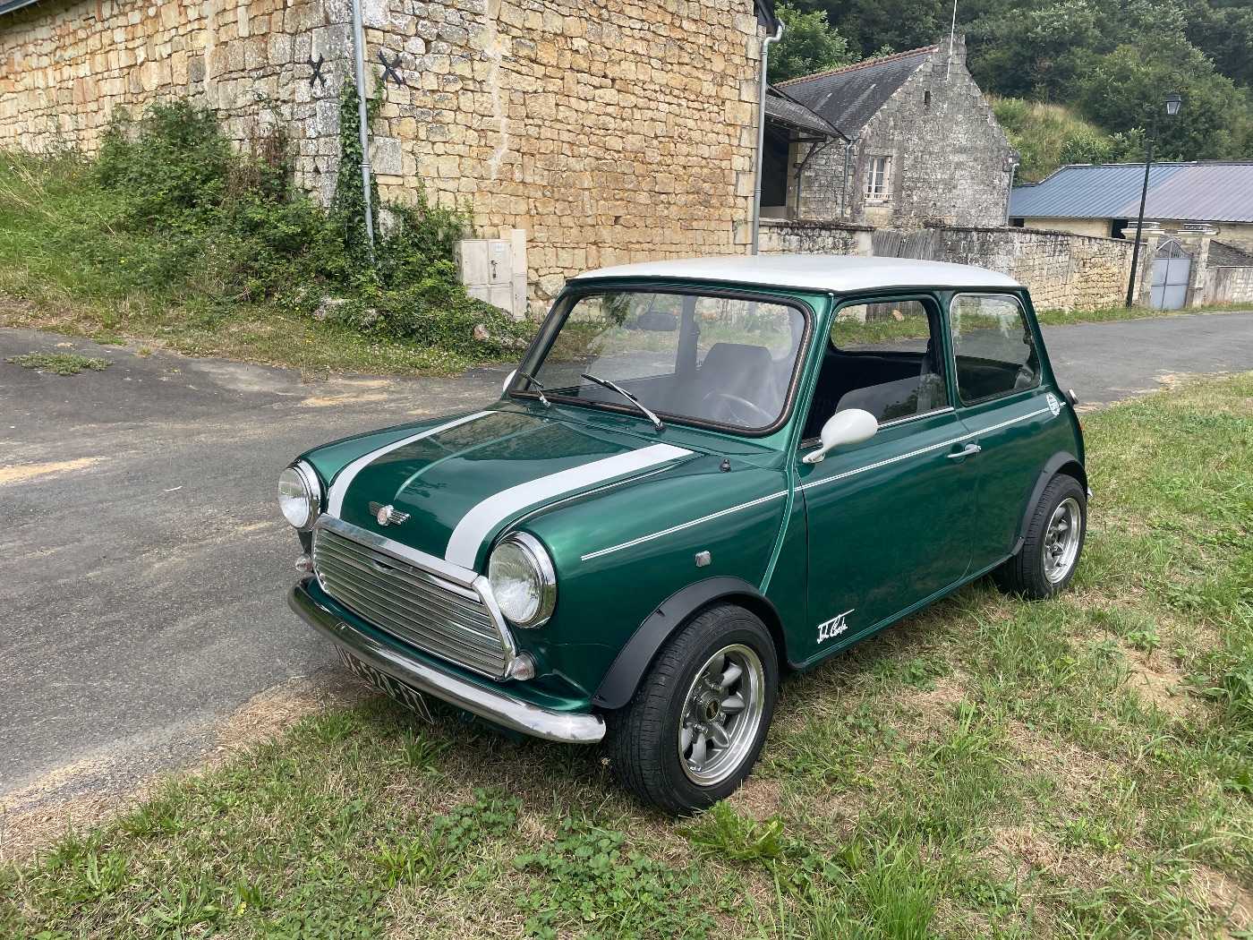 Mini 1275