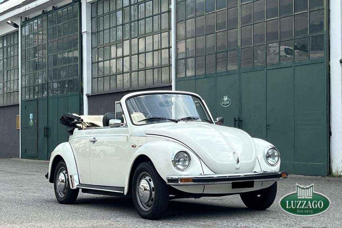 Volkswagen Coccinelle