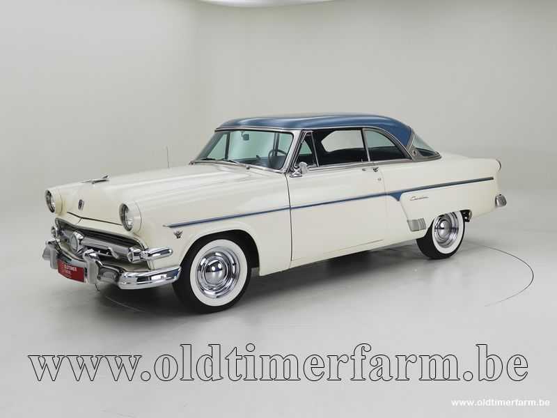 Ford Victoria