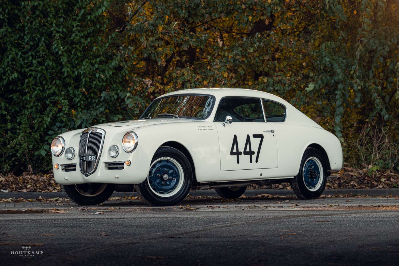 Lancia Aurelia
