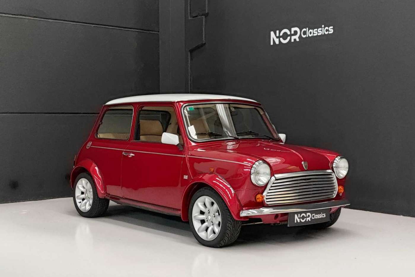 Mini 1300